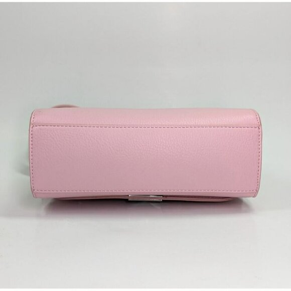 I.N.C. International Concepts Sibbell Crossbody Bag in Pink Quart (MSRP $80) - Picture 4 of 10